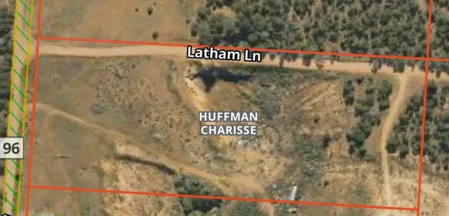 San Jose Trail, Regina, NM 87046 - #3