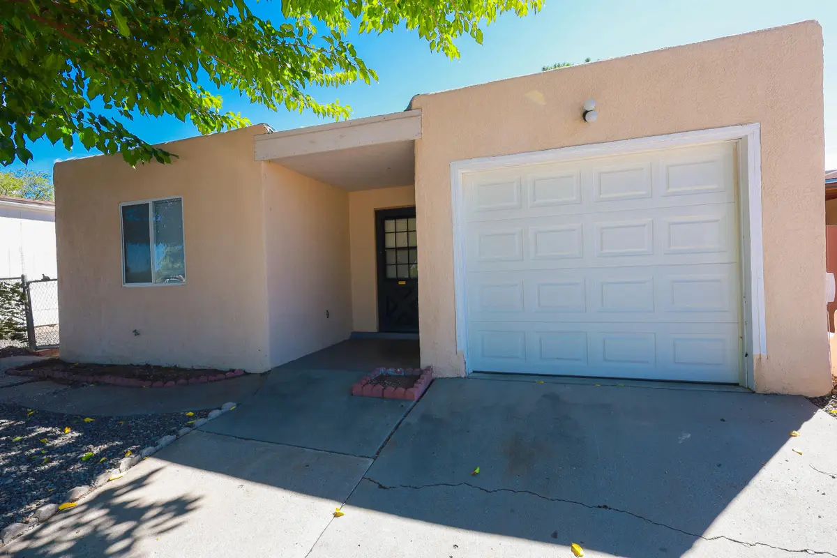 620 Mountain View Avenue Ne, Albuquerque, NM 87123 - #1