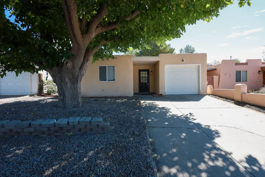 620 Mountain View Avenue Ne, Albuquerque, NM 87123 - #2