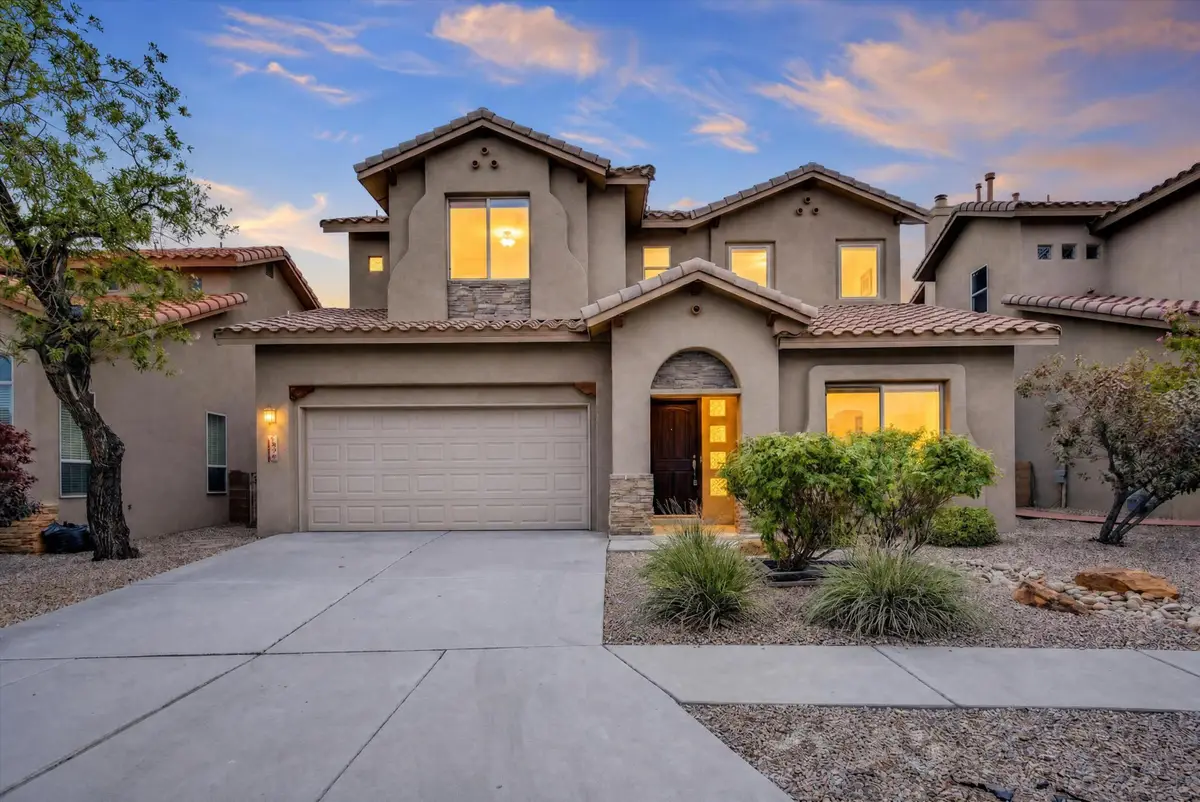 4836 Petra Pointe Circle Nw, Albuquerque, NM 87120 - #1
