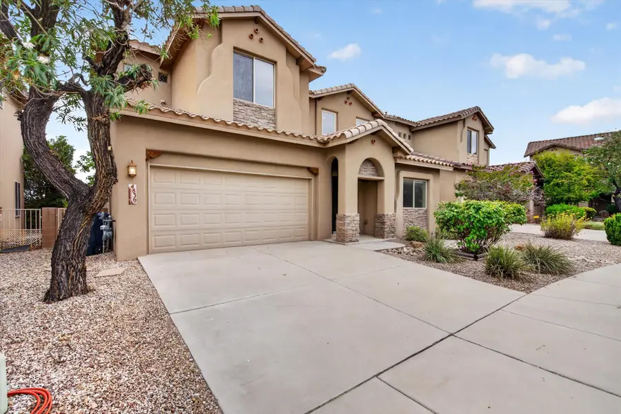 4836 Petra Pointe Circle Nw, Albuquerque, NM 87120 - #2