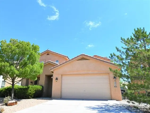 2518 Camino Catalonia Se, Albuquerque, NM 87124 - #1