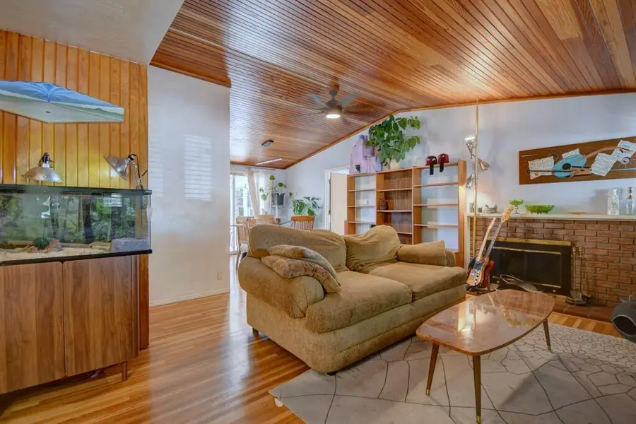 2936 Madeira Drive Ne, Albuquerque, NM 87110 - #2