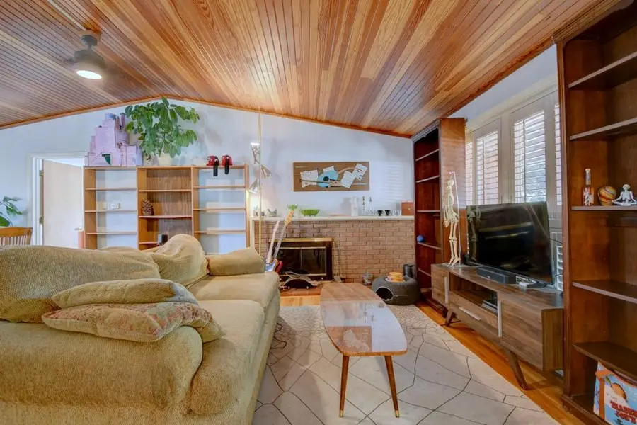 2936 Madeira Drive Ne, Albuquerque, NM 87110 - #3