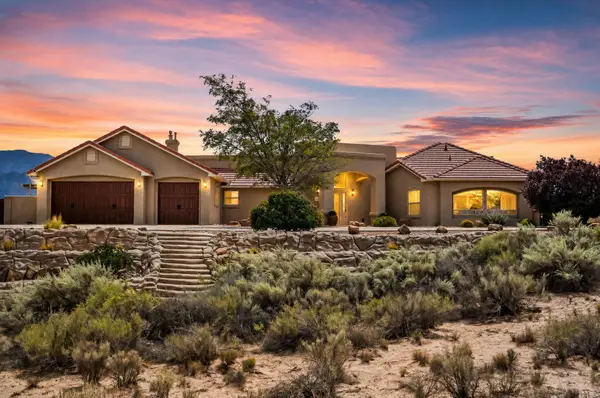 6721 Pasilla Road Ne, Rio Rancho, NM 87144