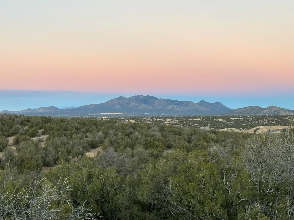 34 Tecolote Court, Sandia Park, NM 87047 - #1