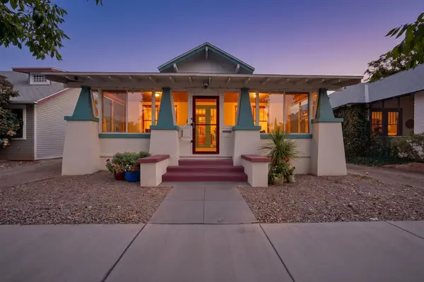 222 14th Street Nw, Albuquerque, NM 87104