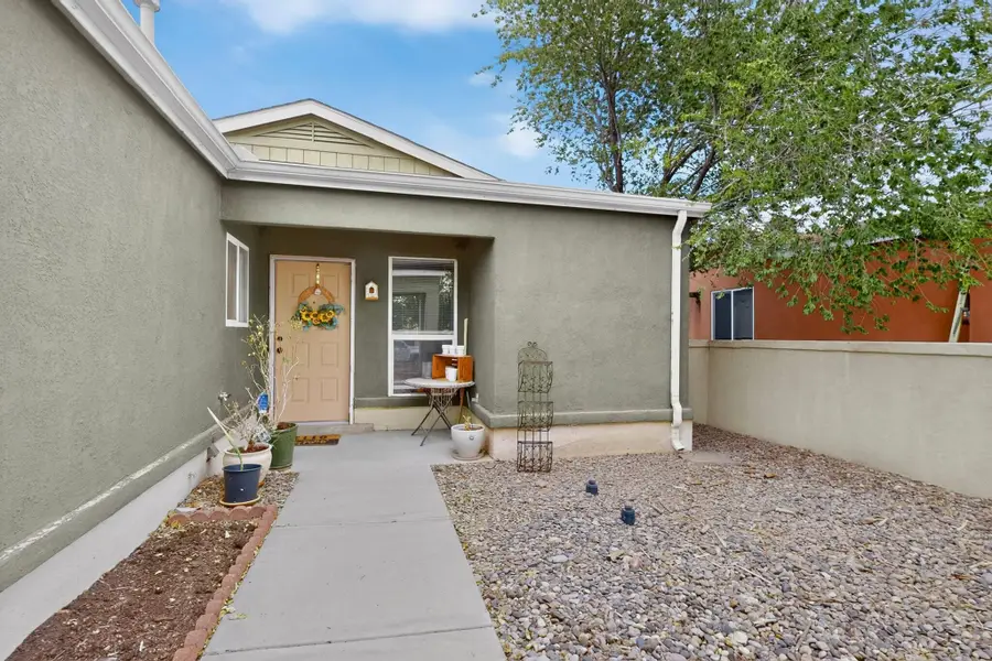 2153 High Desert Circle Ne, Rio Rancho, NM 87144 - #3