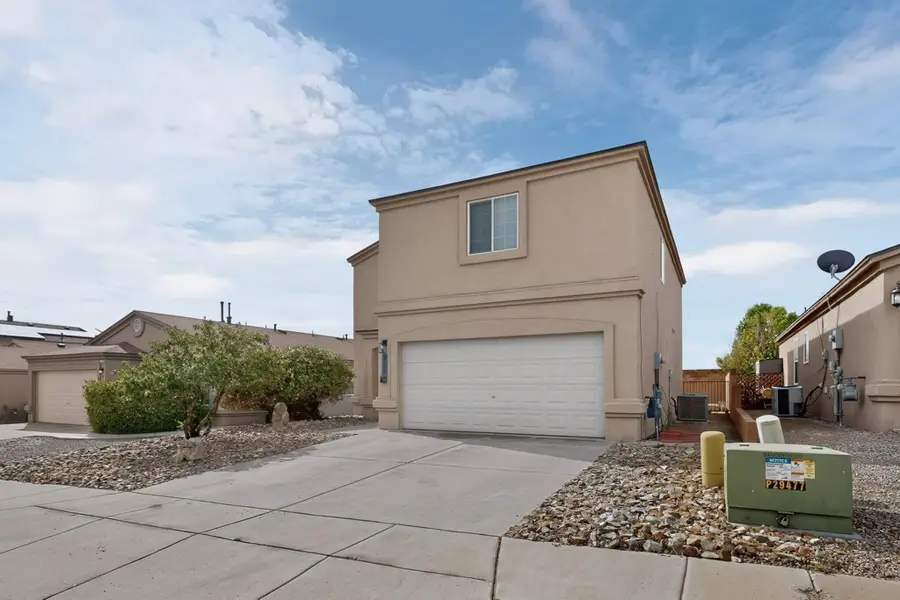9508 Valle Caldera Road Sw, Albuquerque, NM 87121 - #3