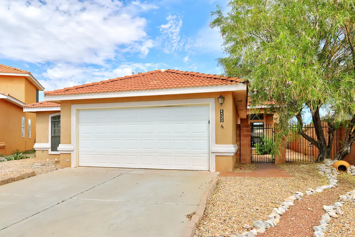 4529 Alpine Circle Se, Rio Rancho, NM 87124 - #1