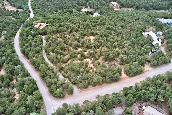 3 Equestrian Court, Tijeras, NM 87059