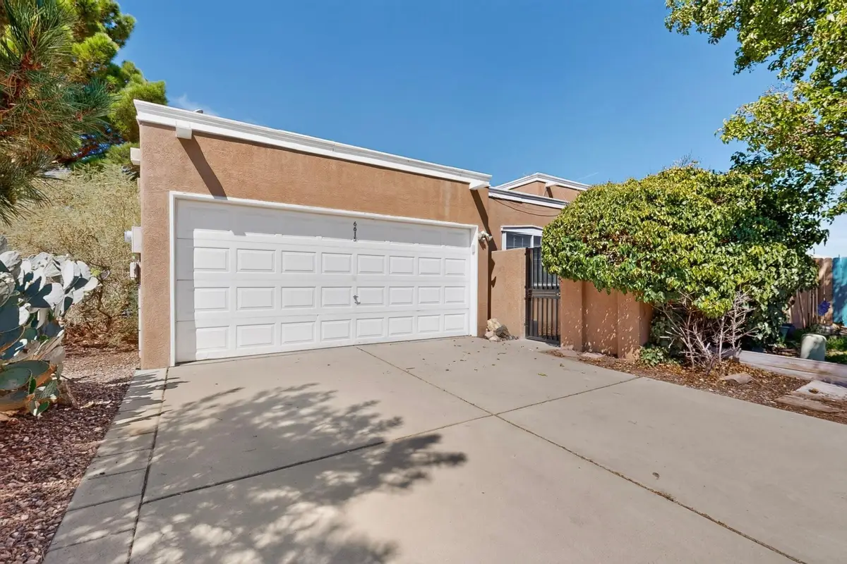 6615 Saint Josephs Avenue Nw, Albuquerque, NM 87120 - #1