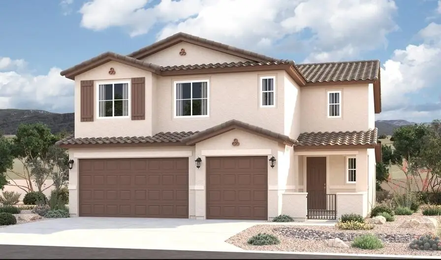 1909 Gorman Avenue Se, Albuquerque, NM 87106 - #1