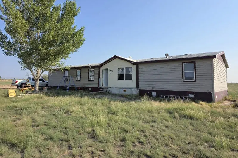 83 Shetland Street, Moriarty, NM 87035 - #1