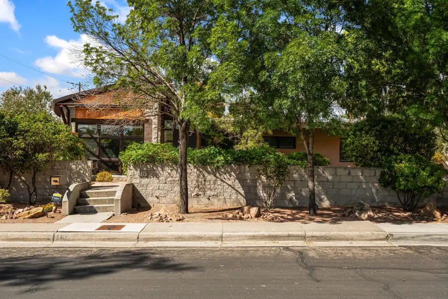 4113 Hannett Avenue Ne, Albuquerque, NM 87110 - #2