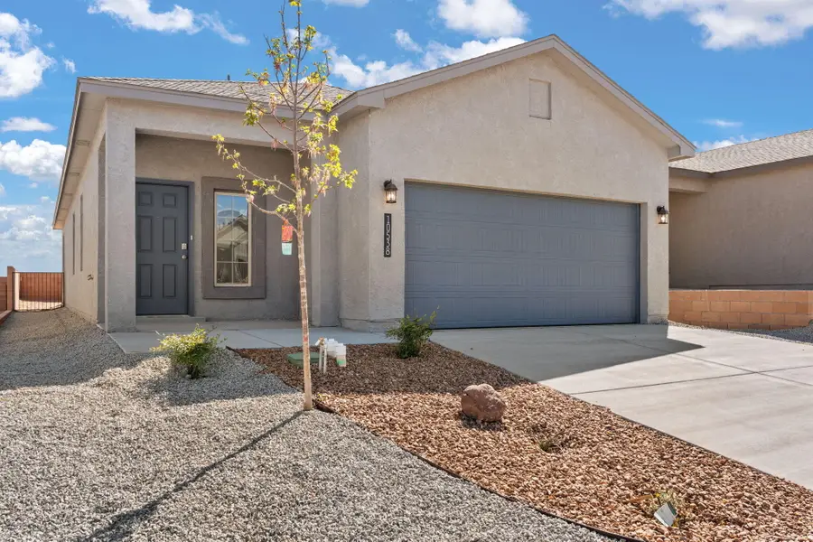 10501 Caresso Loop Sw, Albuquerque, NM 87121 - #2