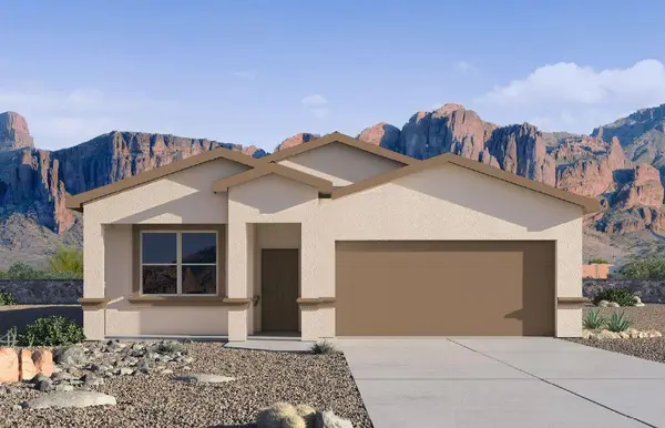 6 El Nido Court, Los Lunas, NM 87031