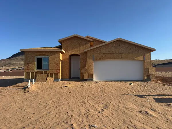 4893 Osha Peak Street Sw, Los Lunas, NM 87031
