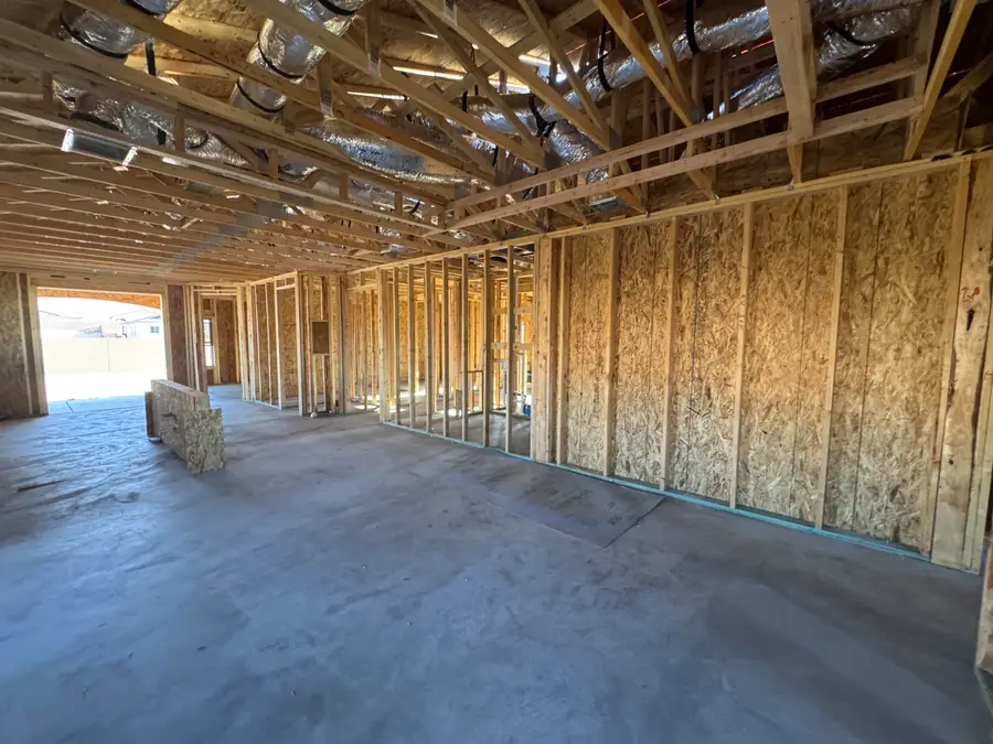4893 Osha Peak Street Sw, Los Lunas, NM 87031 - #2