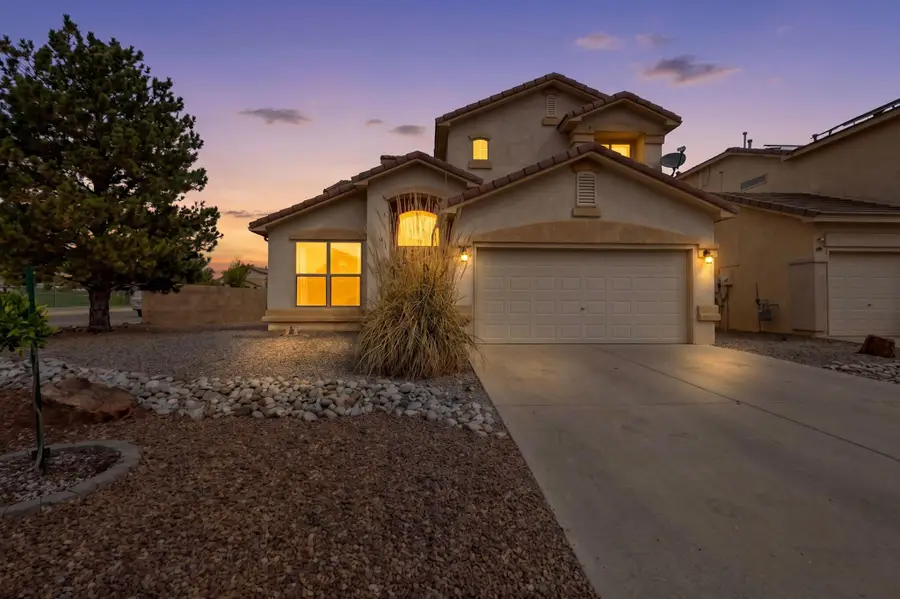 1225 Danzante Drive Se, Rio Rancho, NM 87124 - #2