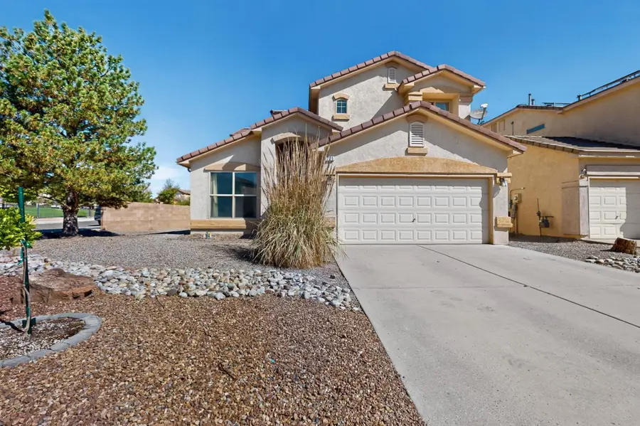 1225 Danzante Drive Se, Rio Rancho, NM 87124 - #3