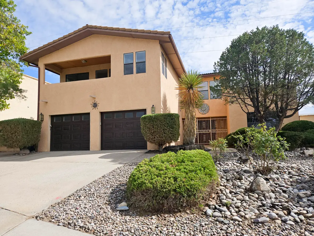 13216 Circulo Largo Ne, Albuquerque, NM 87112 - #1