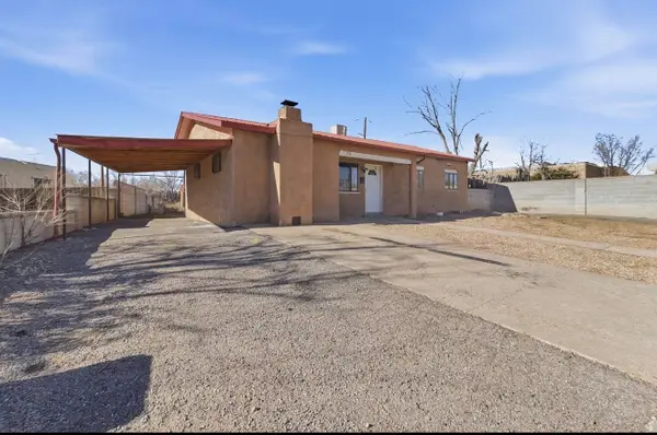 2901 Camino Del Gusto, Santa Fe, NM 87507