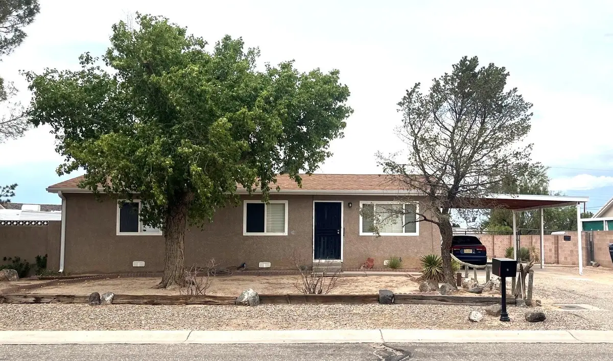 6329 Wayne Road Nw, Albuquerque, NM 87120 - #1