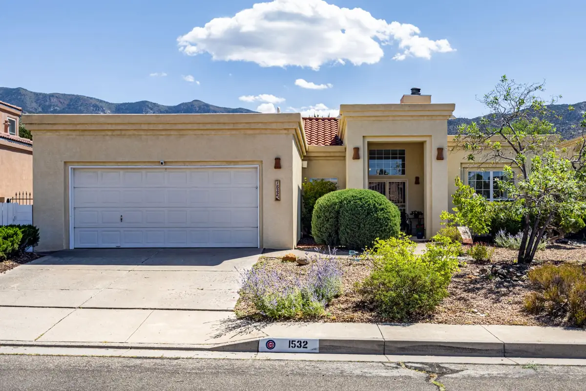 1532 Archuleta Drive Ne, Albuquerque, NM 87112 - #1