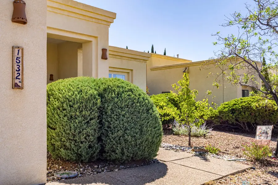 1532 Archuleta Drive Ne, Albuquerque, NM 87112 - #2