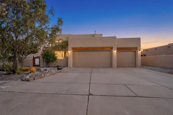 6116 Little Joe Place Nw, Albuquerque, NM 87120