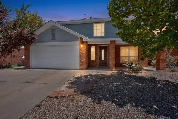 2300 Brookstone Drive Nw, Albuquerque, NM 87120