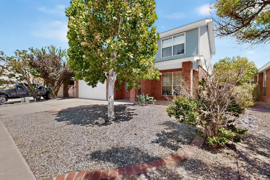 2300 Brookstone Drive Nw, Albuquerque, NM 87120 - #2