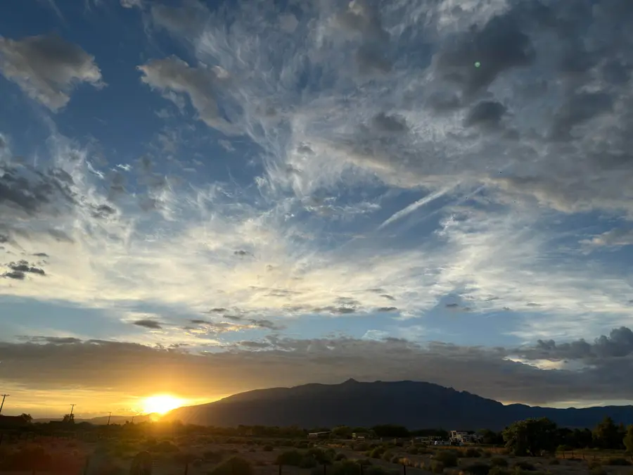 Prairie Sunrise Phase 1,lot 11, Corrales, NM 87048 - #2