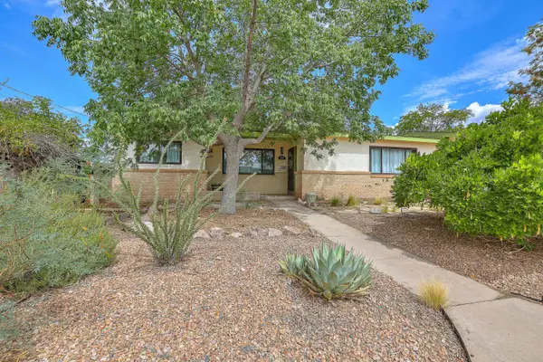 7211 Mountain Road Ne, Albuquerque, NM 87110