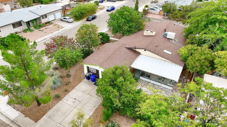 7211 Mountain Road Ne, Albuquerque, NM 87110 - #2