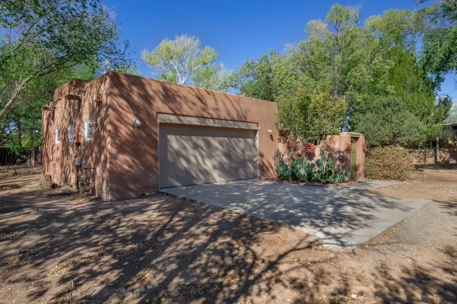 3312 Don Quixote Drive Nw, Albuquerque, NM 87104 - #2