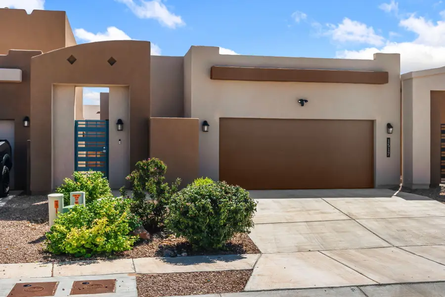 1517 Tierra Verde Loop Nw, Los Lunas, NM 87031 - #2