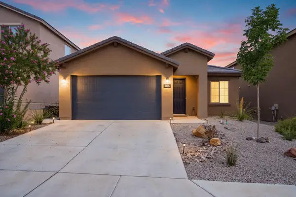 3106 Allyson Way Ne, Rio Rancho, NM 87144