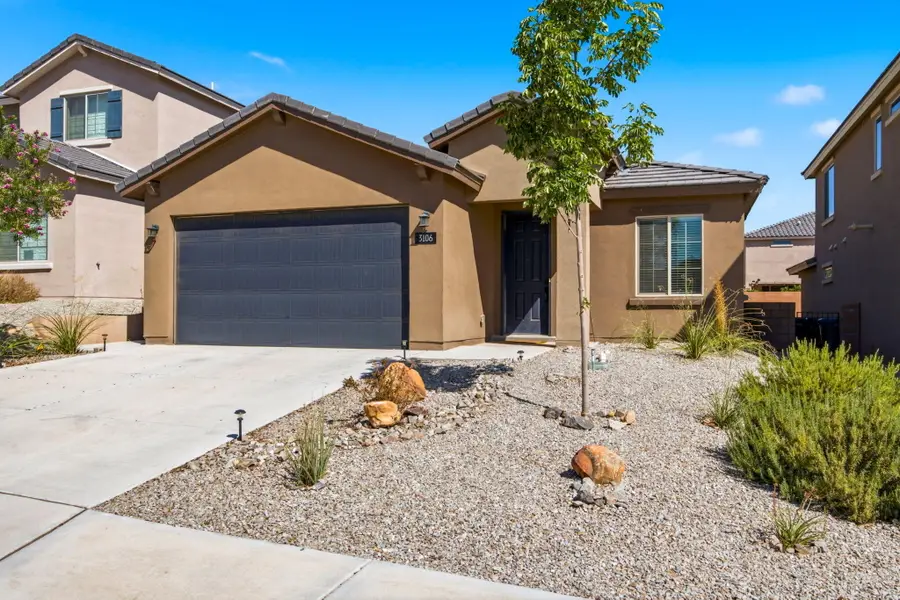 3106 Allyson Way Ne, Rio Rancho, NM 87144 - #2