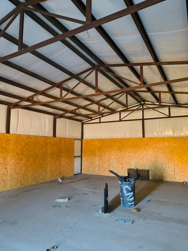 128 Polvadera Road, Polvadera, NM 87828 - #2