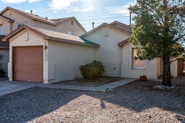1032 Casa Roja Place Nw, Albuquerque, NM 87120