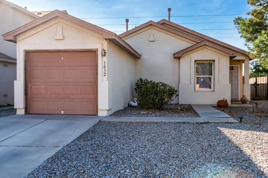 1032 Casa Roja Place Nw, Albuquerque, NM 87120 - #2