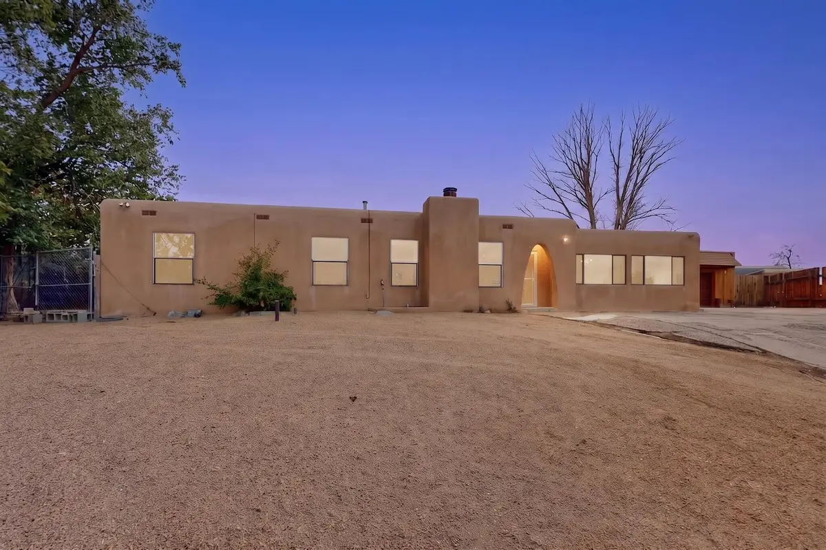 10200 Park Lane Nw, Albuquerque, NM 87114 - #1