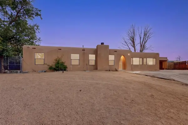 10200 Park Lane Nw, Albuquerque, NM 87114