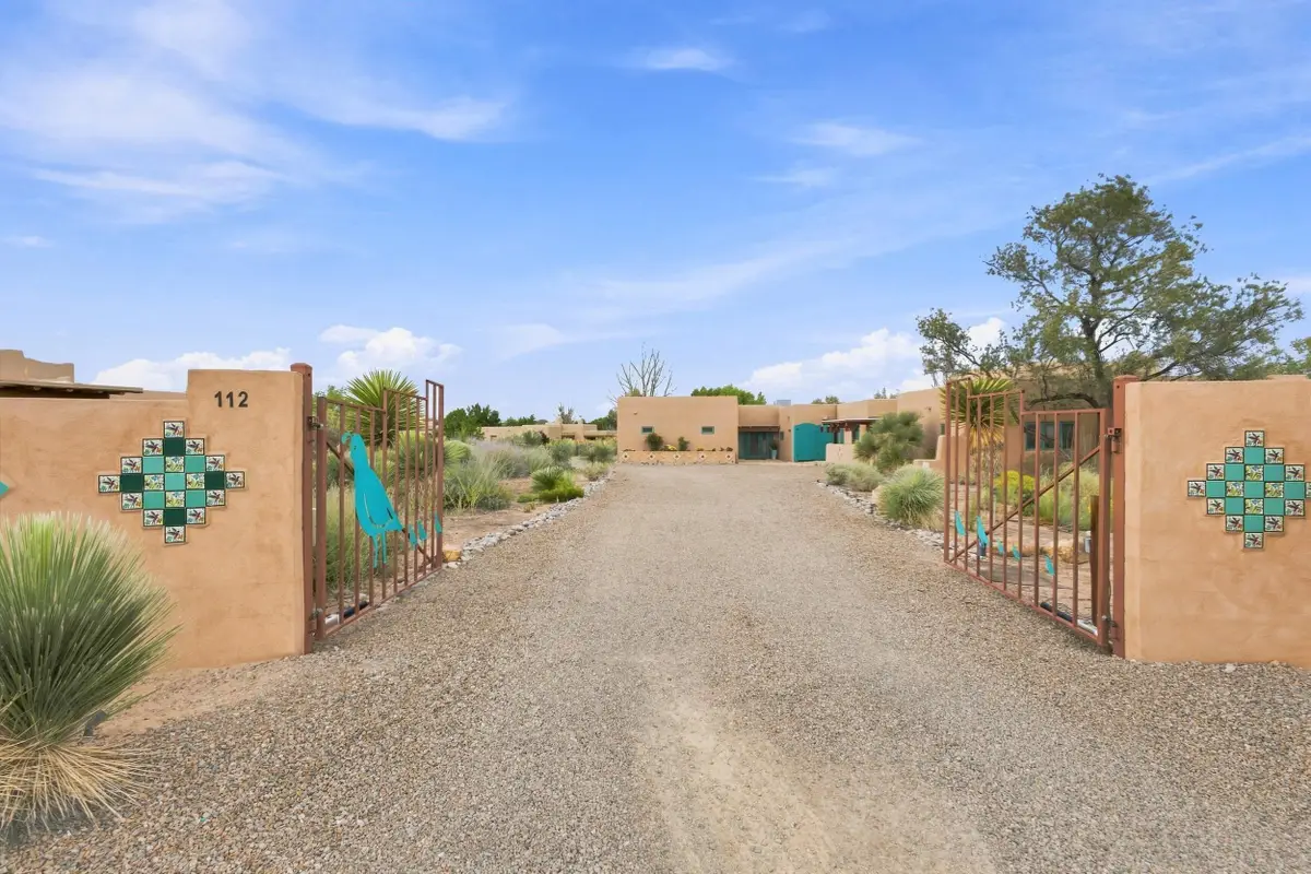 112 Thanes Way, Corrales, NM 87048 - #1