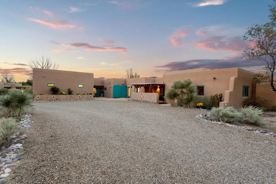 112 Thanes Way, Corrales, NM 87048 - #2