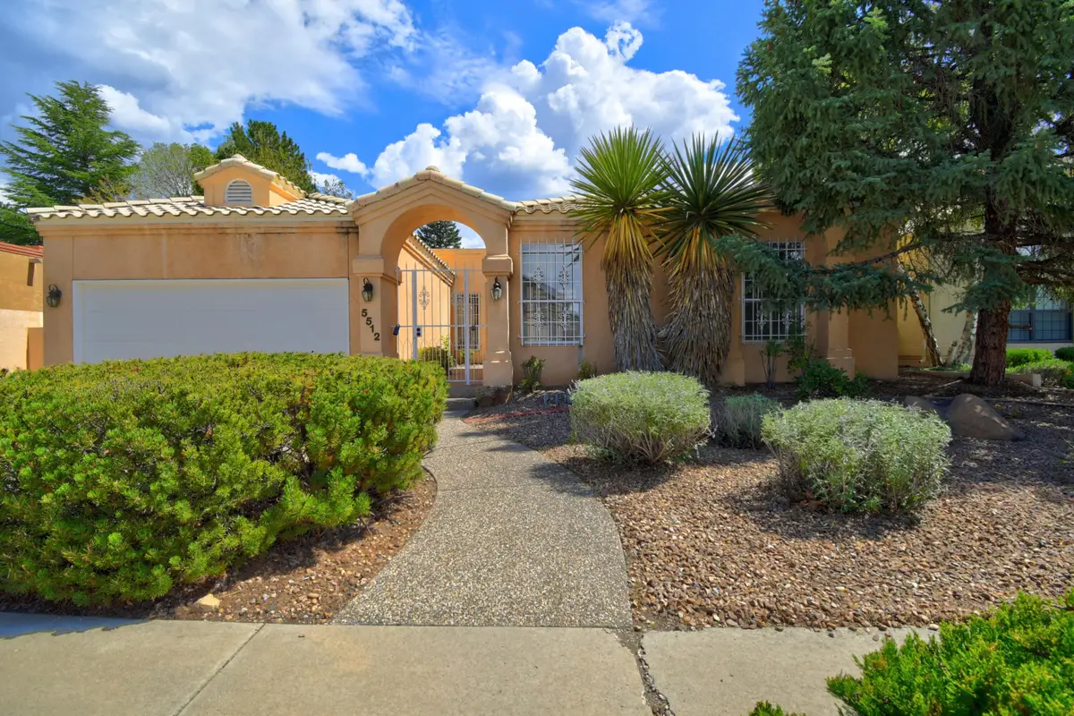 5512 Avenida Cuesta Ne, Albuquerque, NM 87111 - #1