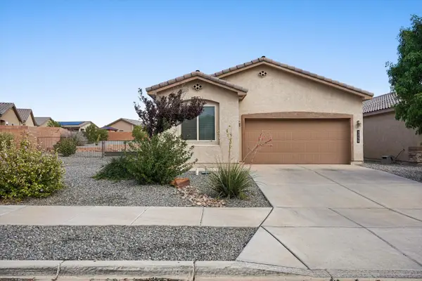 3250 Berkshire Road Ne, Rio Rancho, NM 87144