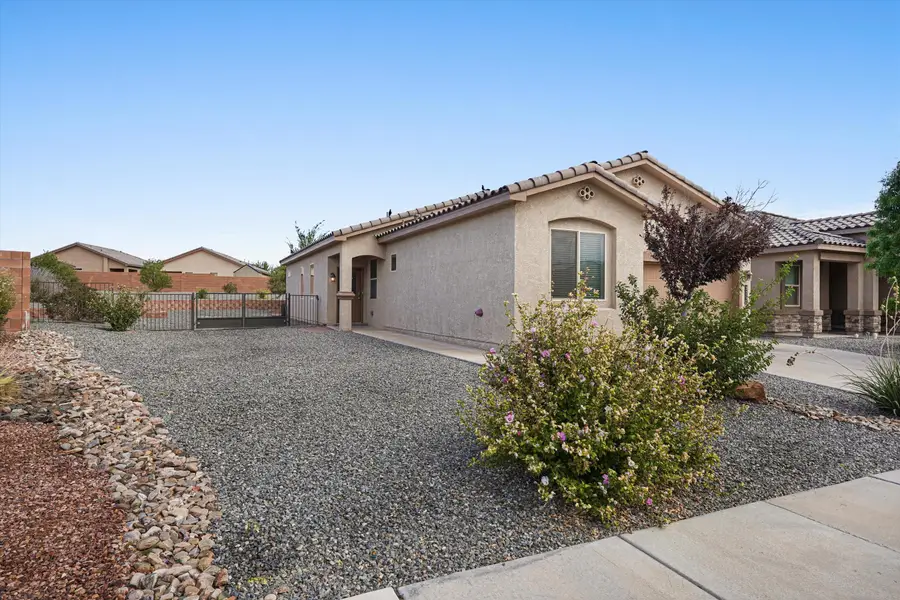 3250 Berkshire Road Ne, Rio Rancho, NM 87144 - #3